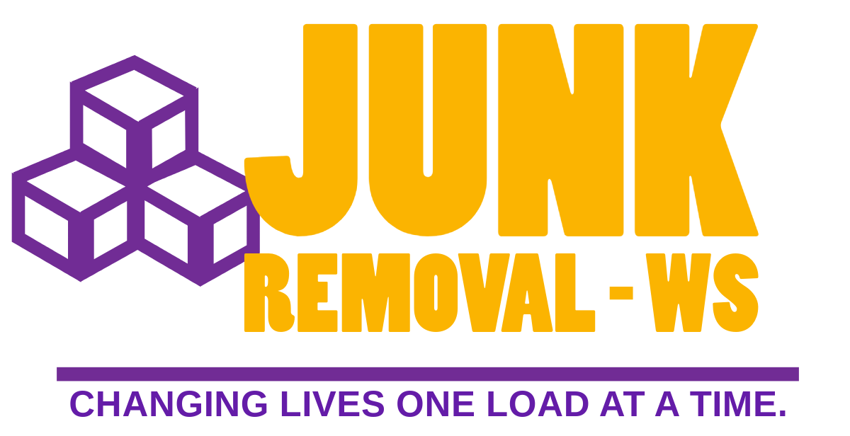 Junk Removal - WS